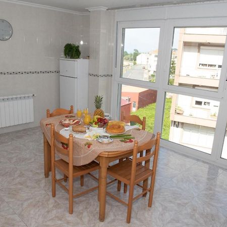 Piso Cerca De La Playa Apartment Camelle Bagian luar foto